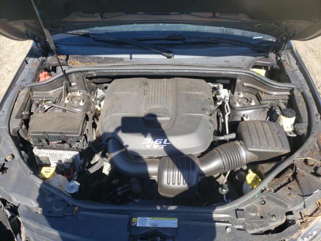 Photo 7 from auction – 2014 JEEP GRAND CHER with VIN 1C4RJEAG2EC136732