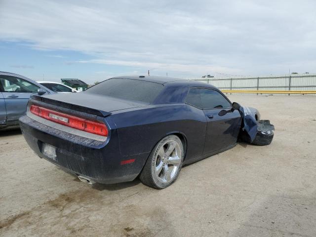Photo 4 from auction – 2013 DODGE CHALLENGER with VIN 2C3CDYBT9DH611299
