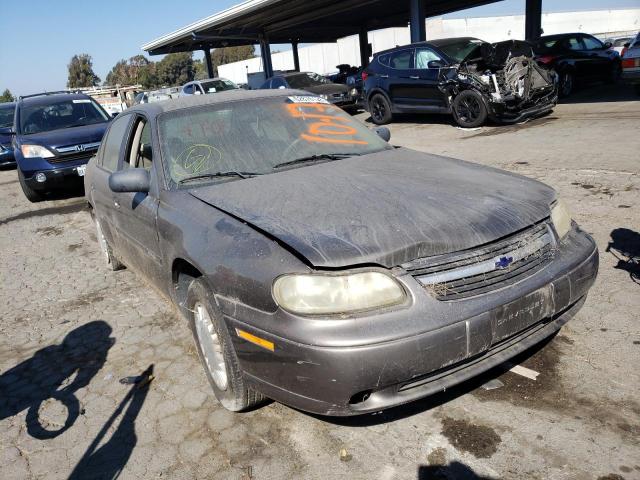 CHEVROLET MALIBU 2000 with VIN 1G1ND52J4Y6329279 - Photo from auction