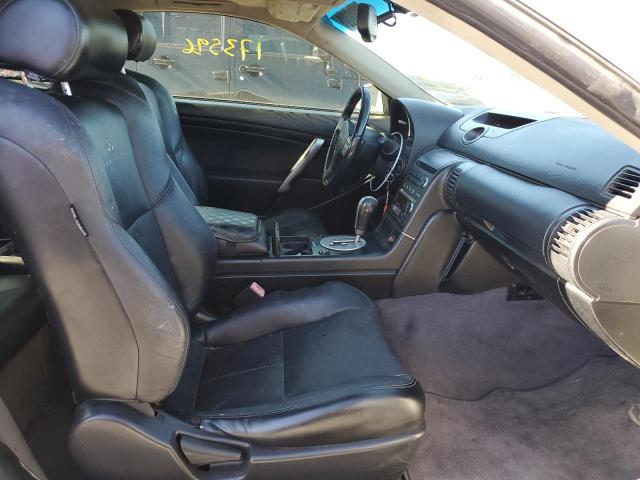 Photo 5 from auction – 2005 INFINITI G35 with VIN JNKCV54E83M200721