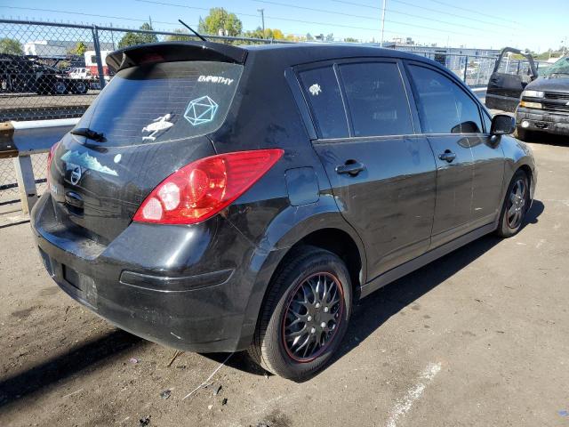 Photo 4 from auction – 2012 NISSAN VERSA S with VIN 3N1BC1CP0CK222777