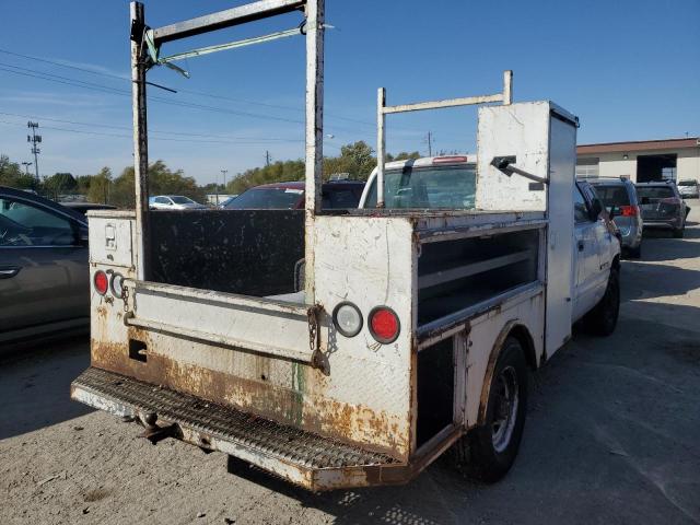 Photo 4 from auction – 1996 DODGE RAM 2500 with VIN 1B6KC26Z4TS598236