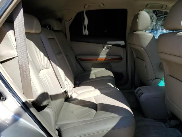 Photo 6 from auction – 2004 LEXUS RX 330 with VIN JTJHA31U240031482