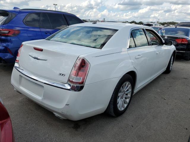 Photo 4 from auction – 2013 CHRYSLER 300 with VIN 2C3CCAAG8DH508499