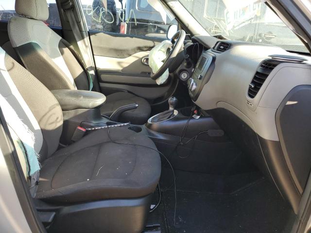 Photo 5 from auction – 2018 KIA SOUL with VIN KNDJN2A26J7622872