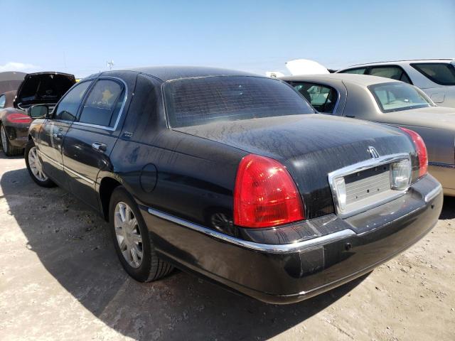 Photo 3 from auction – 2011 LINCOLN TOWN CAR S with VIN 2LNBL8CV9BX762376