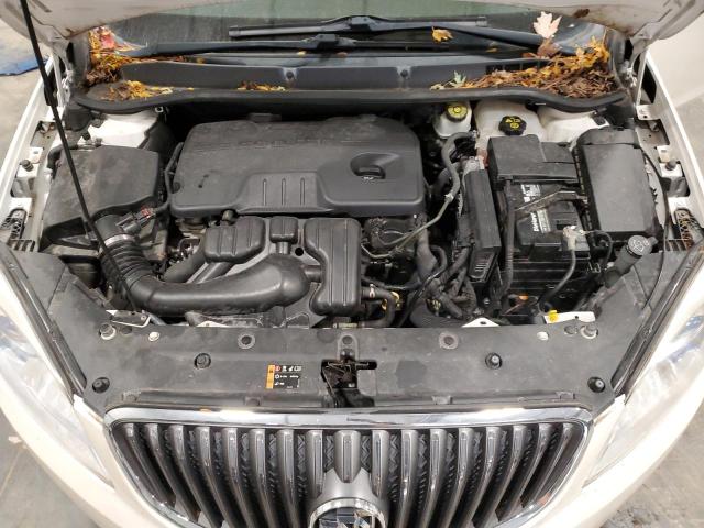 Photo 7 from auction – 2012 BUICK VERANO with VIN 1G4PS5SK7C4137112