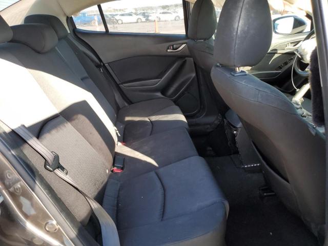 Photo 6 from auction – 2015 MAZDA 3 SV with VIN JM1BM1T77F1241858