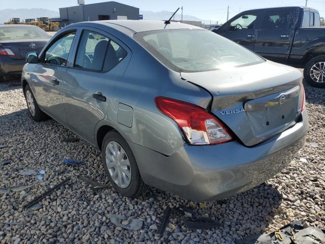 Photo 9 from auction – 2013 NISSAN VERSA S with VIN 3N1CN7AP4DL895054