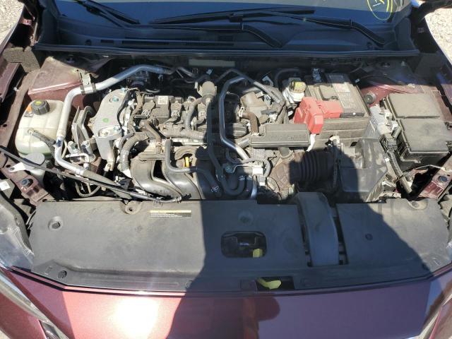 Photo 7 from auction – 2020 NISSAN SENTRA with VIN 3N1AB8CV5LY298434