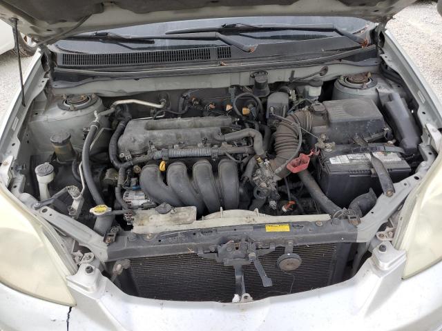 Photo 7 from auction – 2003 TOYOTA COROLLA MA with VIN 2T1KR32E63C120582