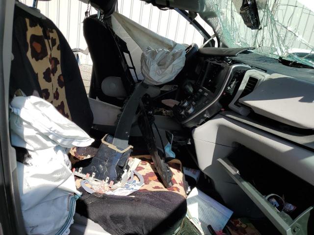 Photo 5 from auction – 2020 TOYOTA SIENNA L with VIN 5TDZZ3DC4LS050839