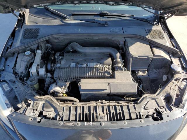 Photo 7 from auction – 2014 VOLVO S60 T5 with VIN YV1612FS5E2296893