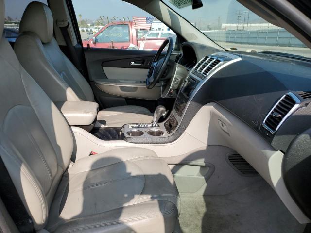 Photo 5 from auction – 2012 GMC ACADIA SLT with VIN 1GKKRRED7CJ393755