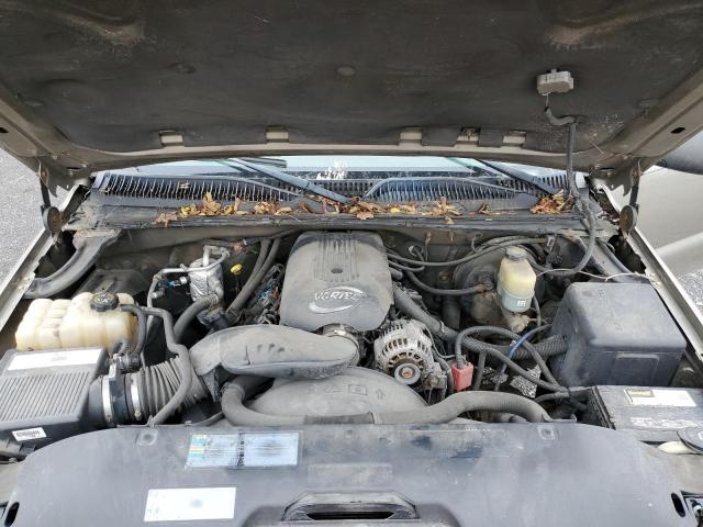 Photo 7 from auction – 2002 CHEVROLET SILVERADO with VIN 1GCEC19V72Z283223