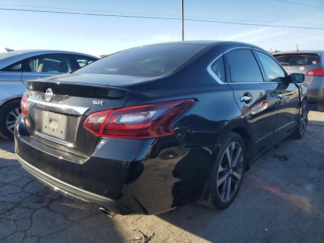 Photo 4 from auction – 2017 NISSAN ALTIMA 2.5 with VIN 1N4AL3AP2HC485959