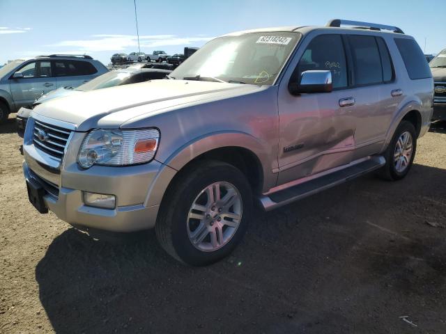 Photo 2 from auction – 2007 FORD EXPLORER L with VIN 1FMEU758X7UA85736