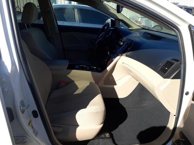 Photo 5 from auction – 2011 TOYOTA VENZA with VIN 4T3ZK3BB1BU043438