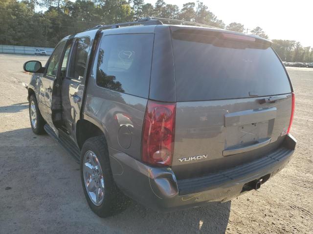 Photo 3 from auction – 2014 GMC YUKON SLT with VIN 1GKS1CE08ER156813