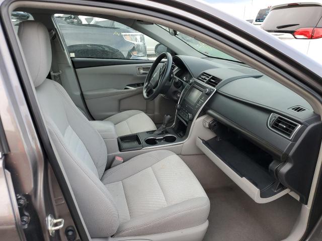 Photo 5 from auction – 2015 TOYOTA CAMRY LE with VIN 4T4BF1FK6FR494129