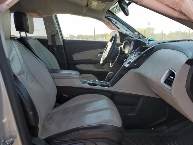 Photo 5 from auction – 2010 CHEVROLET EQUINOX LT with VIN 2CNALFEW2A6339231