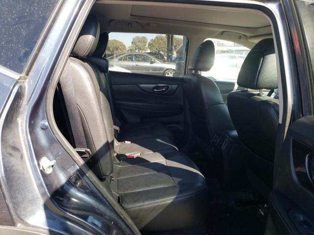 Photo 6 from auction – 2015 NISSAN ROGUE S with VIN 5N1AT2MV1FC891285