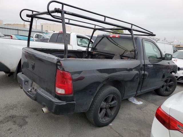Photo 4 from auction – 2016 RAM 1500 ST with VIN 3C6JR6AT6GG174383