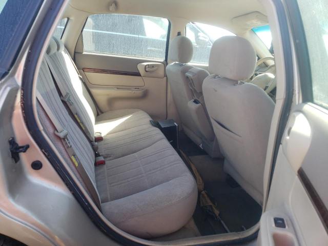 Photo 6 from auction – 2003 CHEVROLET IMPALA with VIN 2G1WF52EX39444455