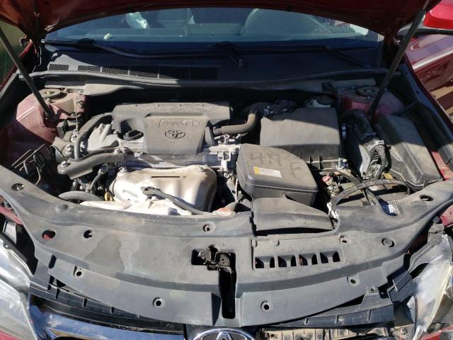 Photo 7 from auction – 2016 TOYOTA CAMRY LE with VIN 4T1BF1FK7GU544712