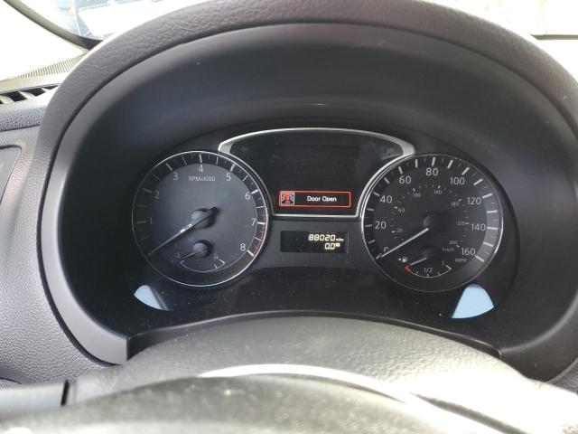 Photo 8 from auction – 2015 NISSAN ALTIMA 2.5 with VIN 1N4AL3AP1FN384574