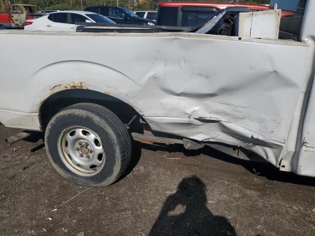 Photo 9 from auction – 2012 FORD F150 with VIN 1FTMF1CM9CKE16254