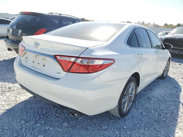 Photo 4 from auction – 2017 TOYOTA CAMRY LE with VIN 4T1BF1FK4HU283265