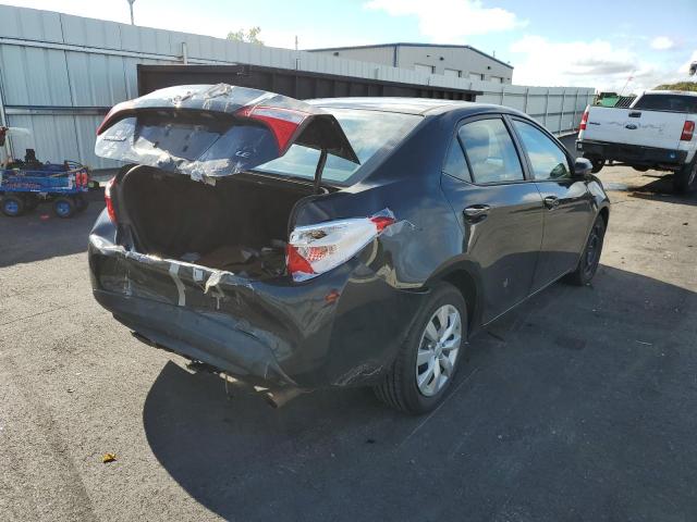 Photo 9 from auction – 2014 TOYOTA COROLLA L with VIN 2T1BURHE3EC106036