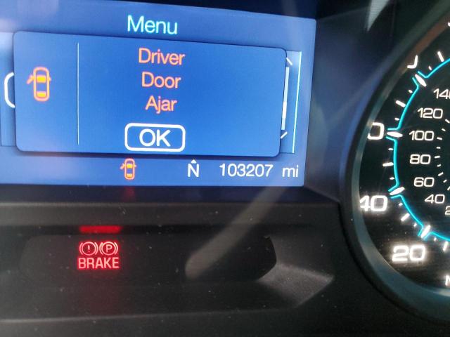 Photo 8 from auction – 2013 FORD EXPLORER with VIN 1FM5K8B82DGA42275