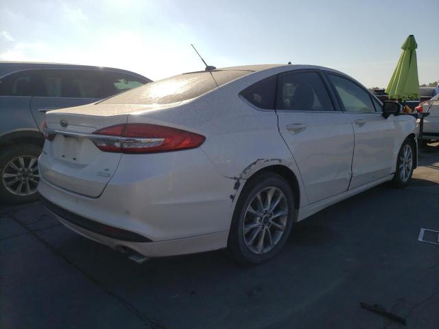 Photo 4 from auction – 2017 FORD FUSION SE with VIN 3FA6P0HD0HR252023
