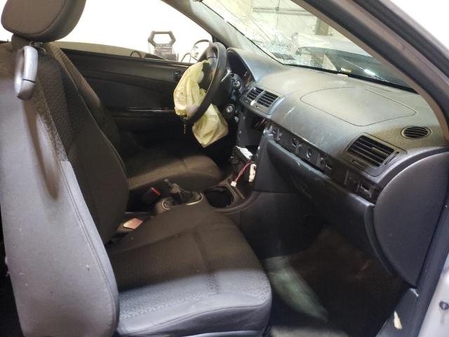 Photo 5 from auction – 2008 PONTIAC G5 with VIN 1G2AL18F987215099
