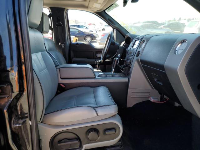 Photo 5 from auction – 2006 LINCOLN MARK LT with VIN 5LTPW18576FJ17936