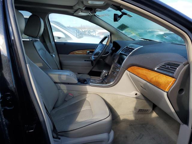 Photo 5 from auction – 2013 LINCOLN MKX with VIN 2LMDJ6JK9DBL10220