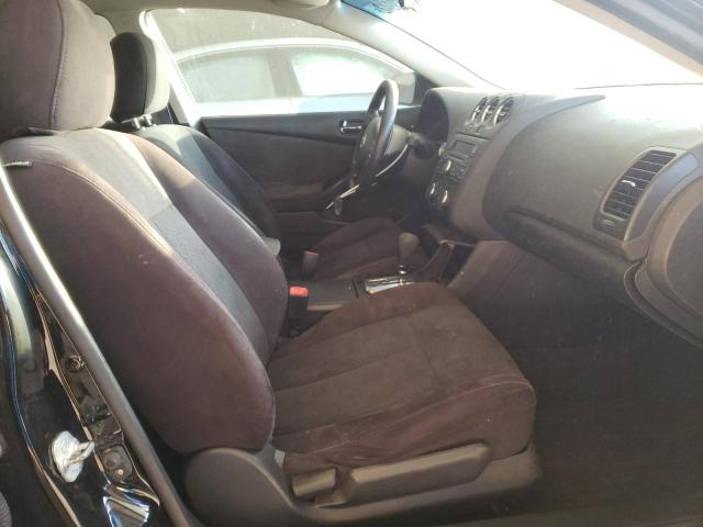Photo 5 from auction – 2012 NISSAN ALTIMA BAS with VIN 1N4AL2AP1CN451518