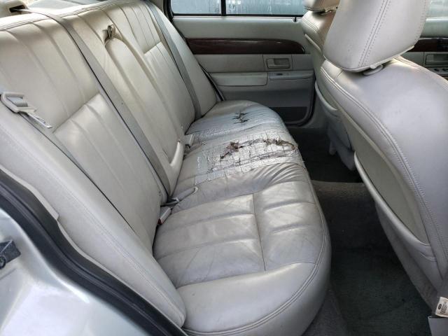 Photo 6 from auction – 2003 MERCURY GRAND MARQ with VIN 2MEFM75W53X614695