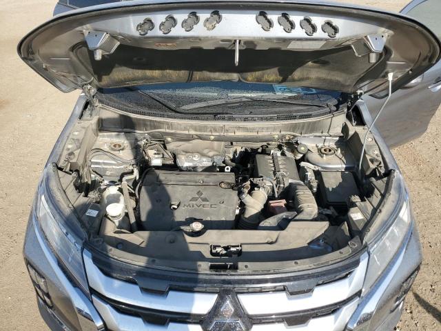 Photo 7 from auction – 2020 MITSUBISHI OUTLANDER with VIN JA4AP4AU2LU027071