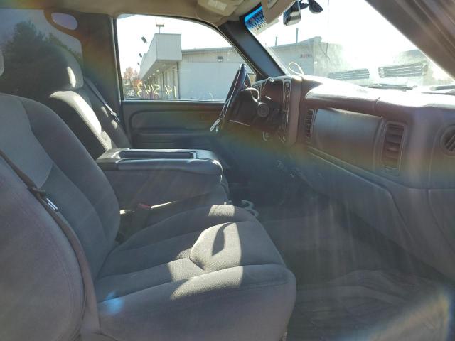 Photo 5 from auction – 2006 GMC NEW SIERRA with VIN 2GTEK13T461249930