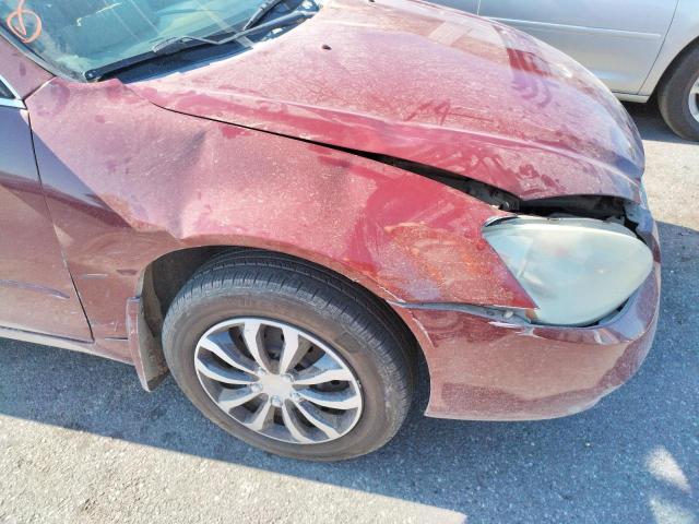Photo 9 from auction – 2004 NISSAN ALTIMA BAS with VIN 1N4AL11D24C139236