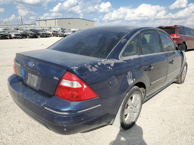 Photo 4 from auction – 2006 FORD FIVE HUNDR with VIN 1FAFP24166G127765