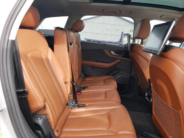 Zdjęcie 6 z aukcji – 2017 AUDI Q7 PRESTIG z VIN WA1VABF75HD006152