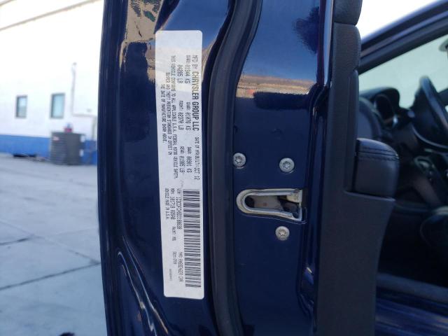 Photo 10 from auction – 2013 DODGE DART LIMIT with VIN 1C3CDFCH9DD188638