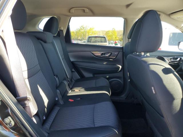 Photo 6 from auction – 2018 NISSAN ROGUE S with VIN KNMAT2MT8JP596737