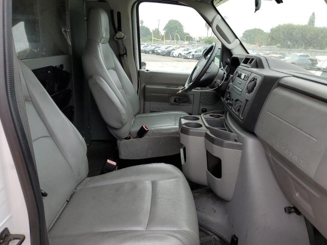 Photo 7 from auction – 2010 FORD ECONOLINE with VIN 1FTNE2ELXADA50209