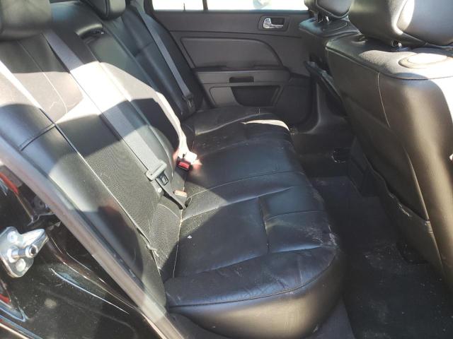 Photo 6 from auction – 2008 CADILLAC STS with VIN 1G6DK67V380208825