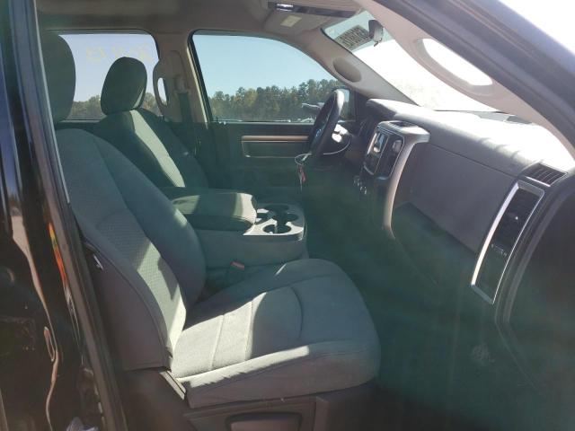 Photo 5 from auction – 2013 RAM 1500 SLT with VIN 1C6RR6LG8DS666033